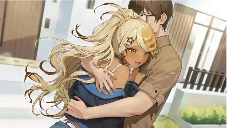 请成为最能干的VTuber吧！